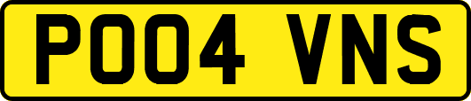 PO04VNS