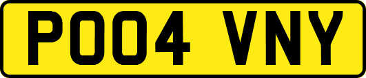 PO04VNY