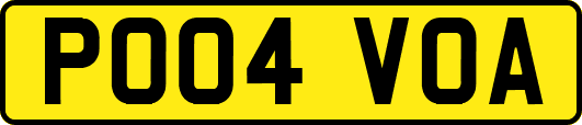 PO04VOA