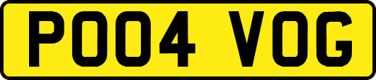 PO04VOG