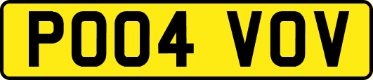 PO04VOV