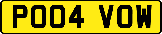 PO04VOW