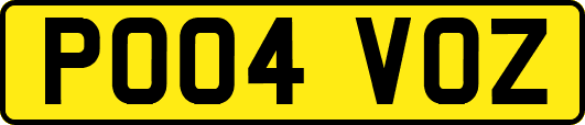 PO04VOZ