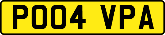 PO04VPA
