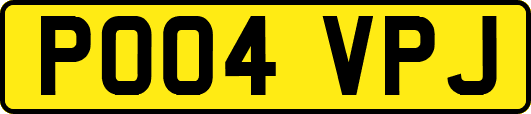 PO04VPJ