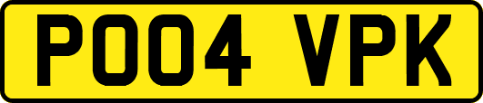 PO04VPK