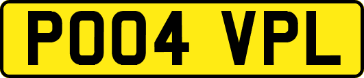 PO04VPL