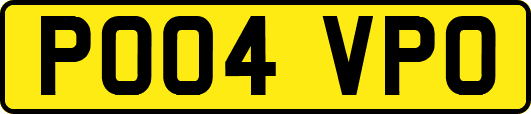 PO04VPO