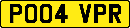 PO04VPR