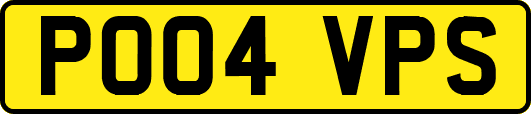 PO04VPS