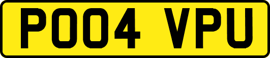 PO04VPU