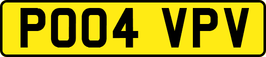 PO04VPV