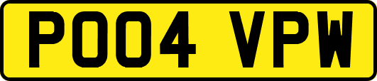 PO04VPW