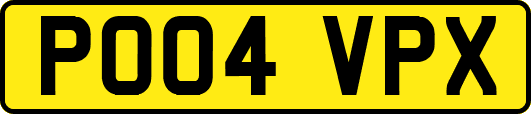 PO04VPX