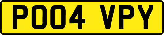 PO04VPY