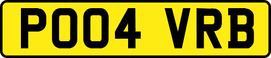 PO04VRB