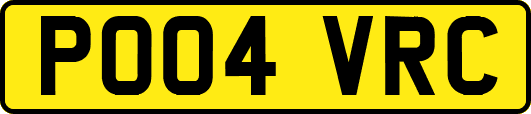 PO04VRC