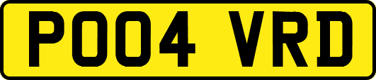 PO04VRD
