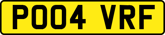 PO04VRF