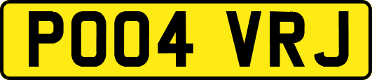 PO04VRJ