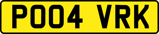 PO04VRK