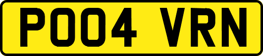 PO04VRN