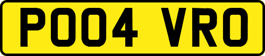 PO04VRO