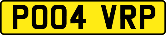 PO04VRP