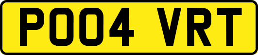 PO04VRT