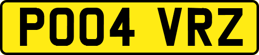PO04VRZ