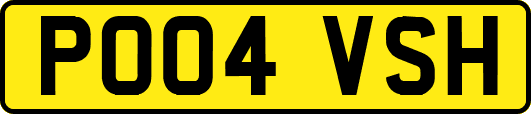 PO04VSH