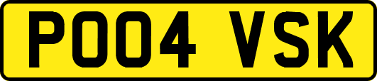 PO04VSK