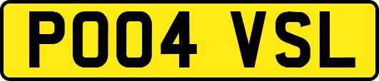 PO04VSL