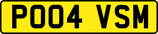 PO04VSM
