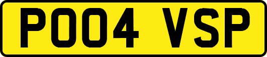 PO04VSP