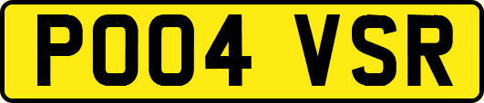 PO04VSR