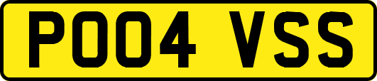 PO04VSS