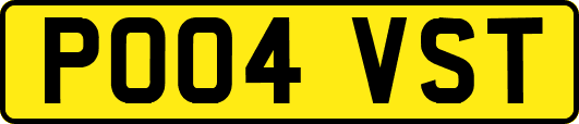 PO04VST