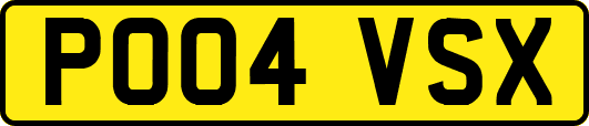 PO04VSX