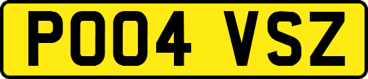 PO04VSZ