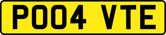 PO04VTE