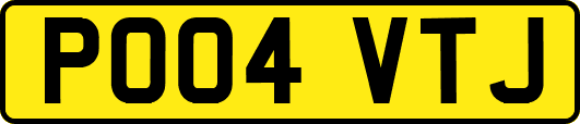 PO04VTJ