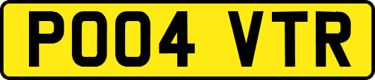 PO04VTR