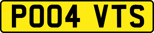 PO04VTS