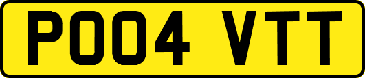 PO04VTT