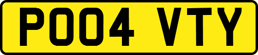 PO04VTY