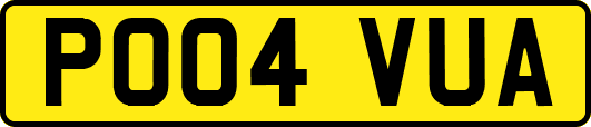 PO04VUA