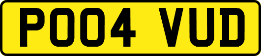 PO04VUD
