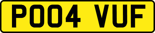 PO04VUF