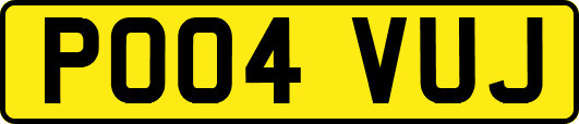 PO04VUJ